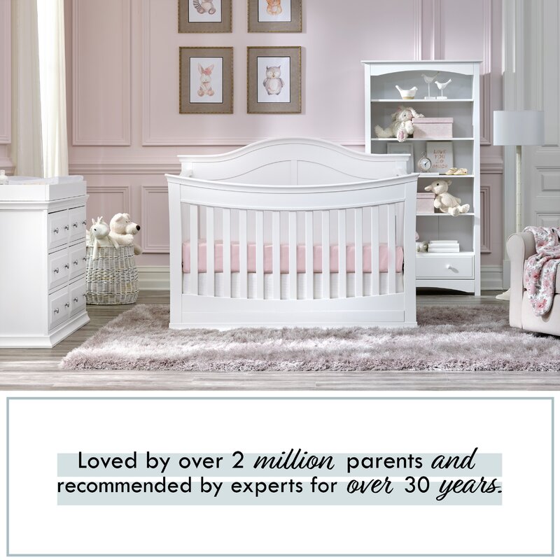 Davinci crib mattress best sale